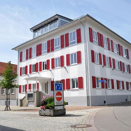 Villa Kubus Langenargen Exterior photo