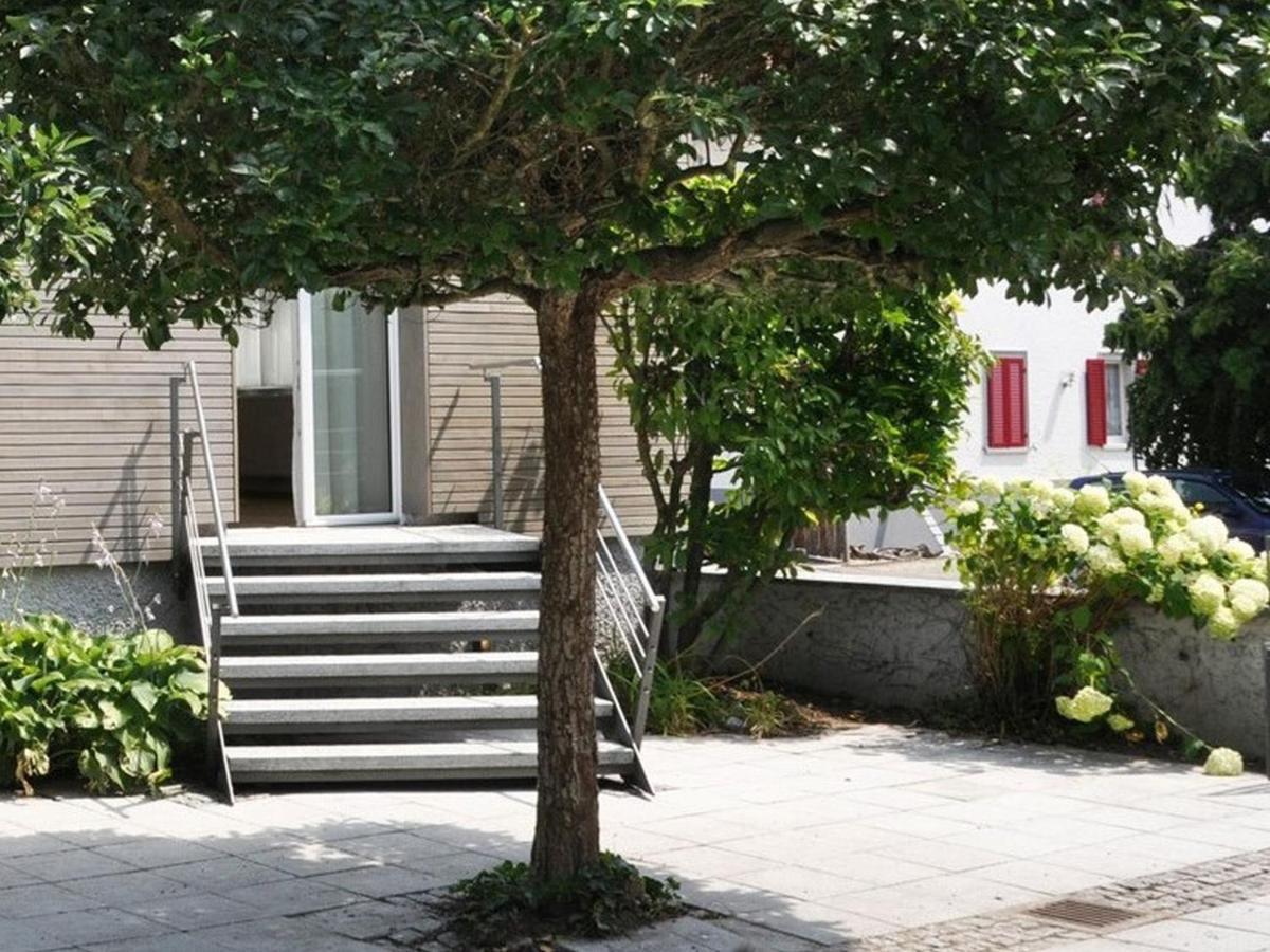 Villa Kubus Langenargen Exterior photo